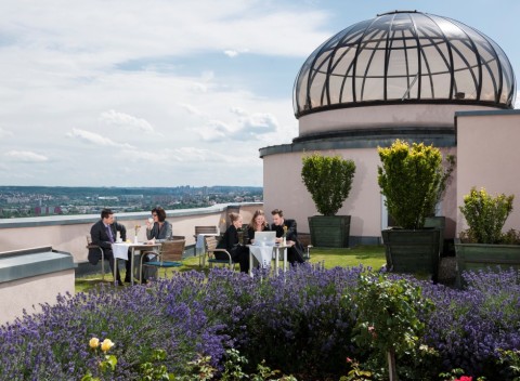 Romantický vikend v 4* hoteli DON GIOVANNI v Prahe pre dvoch aj s raňajkami.