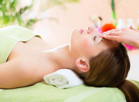 Až 50% zľava do Profi Masážneho Salónu Žilina - 8 vstupov za cenu dvoch.