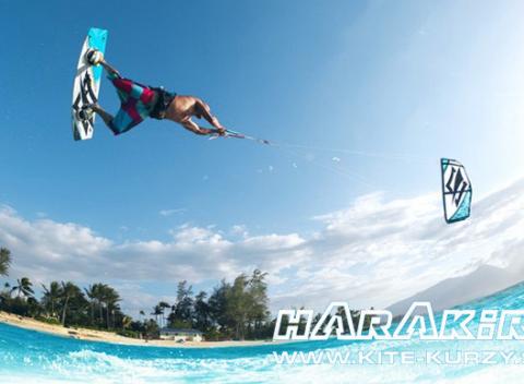 Kurz kitingu - teória aj prax. Zaži fantastický relax a pocity slobody s kiteboardingom, snowkitingom, landkitingom a buggykitingom. 