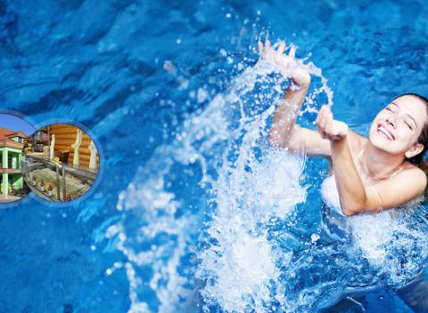 Fantastický penzión Mliečna Víla Turčianske Teplice so vstupom do aquaparku. Oddýchnete a načerpáte novú energiu. 