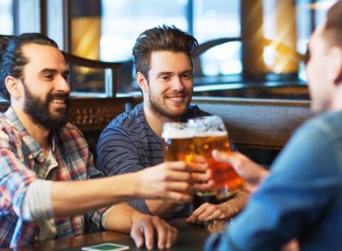 Kto miluje pivo, si v Lounge bar Good Zone príde na svoje. Skvelú akciu - toľko piva, koľko vládzete v Lounge bar Good Zone si nemôžete nechať ujsť.