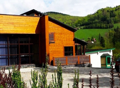 Komfort, moderné wellness a SPA a množstvo aktivít vo 4* hoteli s polpenziou v lokalite Sliezske Beskydy.