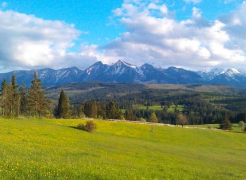 Ak milujete hory a zároveň túžite po pohodlí v útulnom prostredí, zavítajte do Chaty SKI Jezersko v severnej doline Spišskej Magury. 