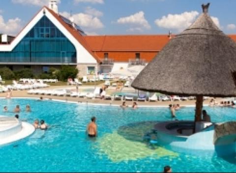 Wellness pobyt v Kaštieli Batthyány Mansion**** pre 2 osoby na 3 dni s bohatou polpenziou, s neobmedzeným vstupom do hotelového wellness. 