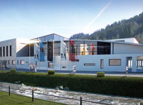 Dotknite sa hviezd blízko raja. Zatvorte si oči a relaxujte v rezorte Gothal Liptovská Osada so 180 minútami nezabudnuteľného wellnessu. 