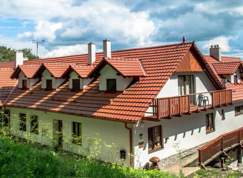 Tri dni plné oddychu s neobmedzeným wellness na Chate Jana v Bielych Karpatoch. Skvelá dovolenka pre milovníkov turistiky. 