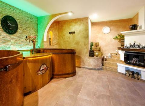 Poďte sa prevetrať do malebného horského prostredia Beskýd. Pobyt v 4* hoteli Beskyd s polpenziou, prehliadkou pivovaru a wellnessom. 