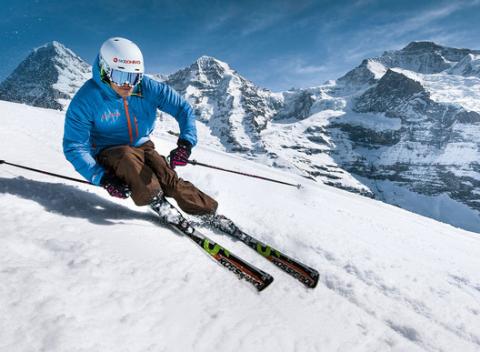 Kompletný servis lyží a snowboardov v Nitre. Poponáhľajte sa a dajte si všetky svoje mašinky na zimné športy do poriadku. 