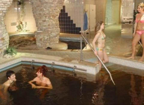 Zájdite za relaxom do obľúbeného maďarského kúpeľného mestečka Hajdúszoboszló. Wellness pobyt v hoteli Mátyás Király*** s polpenziou. 