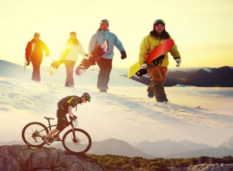 Kompletný servis pre vaše lyže, snowboardy a bicykle. Doprajte vašim letným i zimným miláčikom dokonalý a profesionálny servis.  