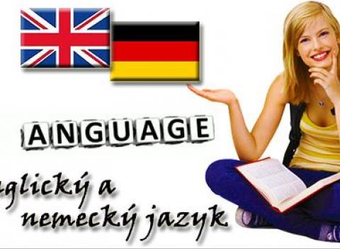 Konverzačný alebo klasický kurz v cudzom jazyku - angličtina, nemčina, španielčina, francúzština alebo taliančina.