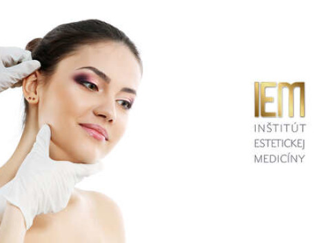 Limitovaná ponuka! Pekné uši do týždňa v Inštitúte estetickej medicíny.