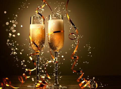 Oslávte začiatok nového roka 2016 v čarokrásnych Bojniciach v hoteli Športcentrum Bojnice***. Silvestrovský pobyt s polpenziou a wellness. 