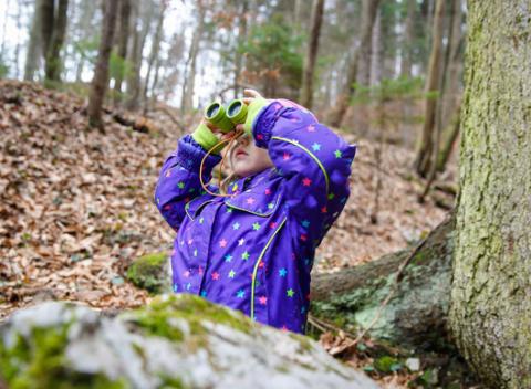 Kurz prežitia pre rodičov a deti v Tactical Combat Academy. Ako nepodľahnúť panike a zvoliť najvhodnejšiu stratégiu na svoju záchranu.  