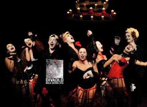 Vstupenka do divadla Malá scéna STU na akékoľvek predstavenie + all inclusive nápoje. Doprajte si večer strávený s kultúrou a priateľmi. 