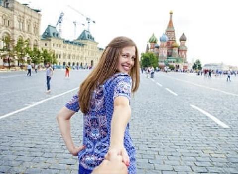 Originálny víkend v Moskve plný poznávania ruskej metropoly s ubytovaním v kvalitnom 4* hoteli na 4 dni letecky z Bratislavy.