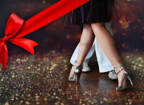 Darčeková poukážka na tanečné kurzy v Sun Dance Academy. Zažiarte tancom a šťastím, ktoré vám vydrží ešte dlho po kurze. 