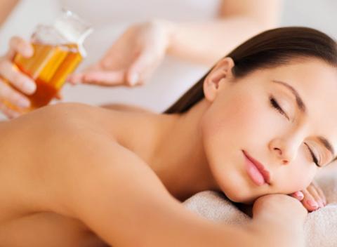 Skvelá relaxačná masáž Darček, ktorému sa každý poteší 