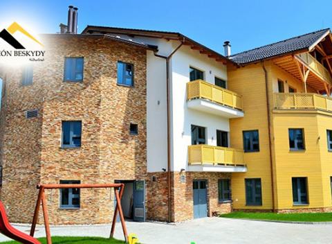 Relax ďaleko od metskej civilizácie, to je dovolenka v penzióne Beskydy*** s polpenziou a wellness uprostred nádhernej Oravskej prírody. 
