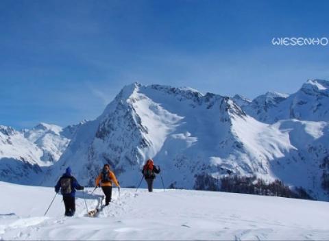 Vyrazte za zážitkami na zimnú dovolenku do talianskych Álp! Pobyt pre dvoch v Rezidencii Wiesenhofs s wellness, bazénom, polpenziou.