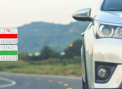 Nechajte si skontrolovať auto pred kúpou profesionálmi alebo vybavenie STK.