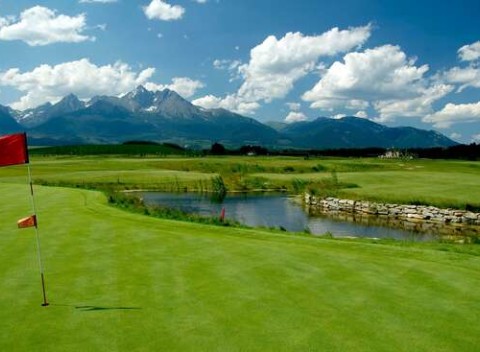 Trojdňový kurz zelenej karty vo Veľkej Lomnici vrátane skúšky s certifikátom.