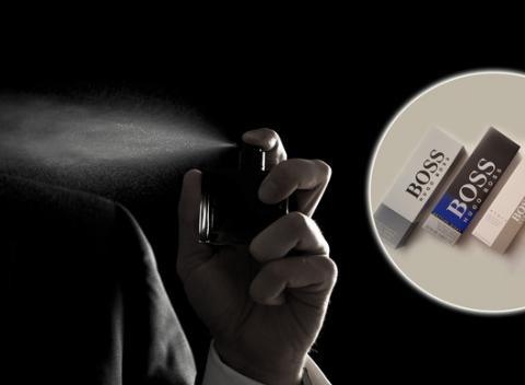 Parfémy Hugo Boss - dámske alebo pánske. Jedinečná vôňa plná elegancie a príťažlivosti určená pre sebavedomé a cieľavedomé osobnosti. 