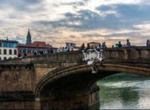 Originálny Silvester v srdci Talianska v slnečnom Toskánsku. Čaká vás množstvo pamiatok, prekrásna príroda a tiež skvelé kulinárske zážitky.