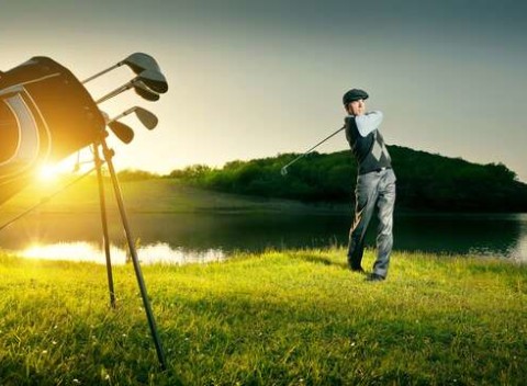 Golfový kurz pre získanie HCP a povolenia ku hre na golfovom ihrisku s TOP trénerom Karolom Balnom.