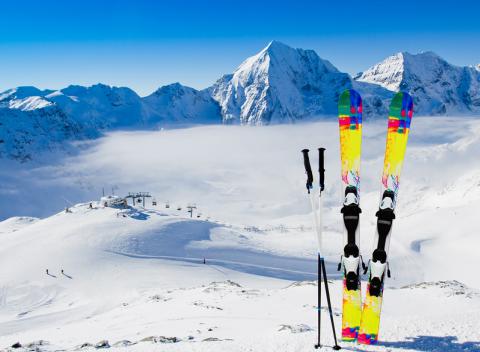 Vyrazte na skvelú zimnú dovolenku do talianskych Álp! Ubytujete sa v horskom hoteli Alpenrast a užijete si parádnu lyžovačka a wellness.