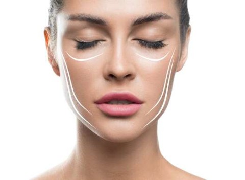 Rádiofrekvencia proti vráskam alebo lifting pre omladenie a vypnutie pleti.