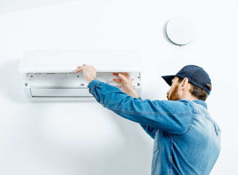 Prehliadka, čistenie a dezinfekcia klimatizácie profesionálmi z Klima LG