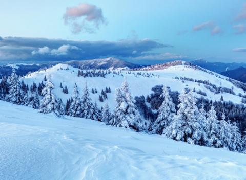 Ubytovanie v komplexe Šafran na Donovaloch. Obľúbená destinácia s možnosťou využitia letnej a zimnej turistiky.