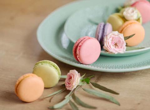 Pravé francúzske makrónky od Cobak - ochutnajte kúsok Francúzska