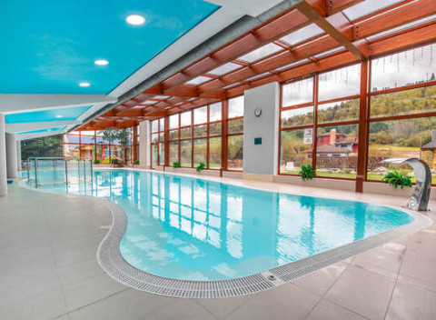 Vynikajúca dovolenka na Orave: čerstvý vzduch, wellness a tradičná kuchyňa v Kolibe Josu.