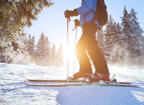 Brúsenie a nastavenie lyží, snowboardov a korčúľ. Doprajte svojim lyžiam skvelú starostlivosť.