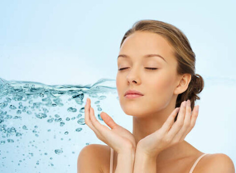 Osviežujúca oxygenoterapia 95 % kyslíkom.  A teraz sa môžete predýchať ku kráse a zdraviu.