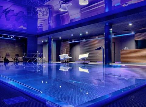 Relax v jednom z vyhľadávaných kúpeľných miest v Poľsku. Luxusný wellness pobyt s polpenziou v 4* Bristol Art & Medical SPA v Busko-Zdrój. 
