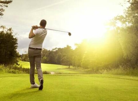 Golfový kurz na získanie HCP (zelenej karty) so skúsenými trénermi a golfovými inštruktormi.