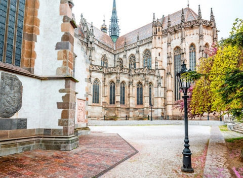 Zavítajte do východoslovenskej mekky a užite si pár dní v Košiciach! Pobyt v Pension Barca*** v pokojnom prostredí s polpenziou a wellness.