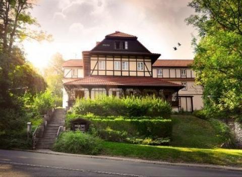 Užite si parádny oddych v kúpeľnom meste Teplice nad Bečvou. Pobyt v penzióne Diana*** blízko kúpeľov s raňajkami až do konca roku 2017.