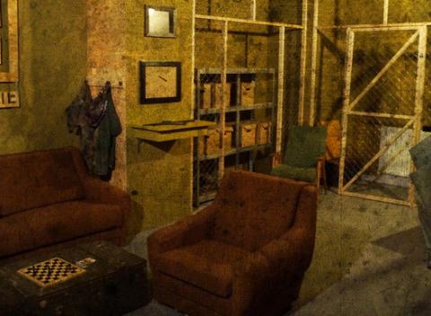 Projekt Humano – dokážete uniknúť a odhaliť temné tajomstvo nacistov? Najobľúbenejšia escape hra na Slovensku.