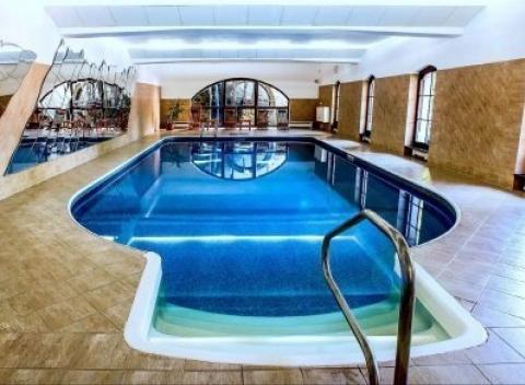 Vydajte sa do hotela Šiškův mlýn **** neďaleko Telče a zažite jedinečný wellness pobyt v oblasti plnej kultúrneho dedičstva UNESCO. 