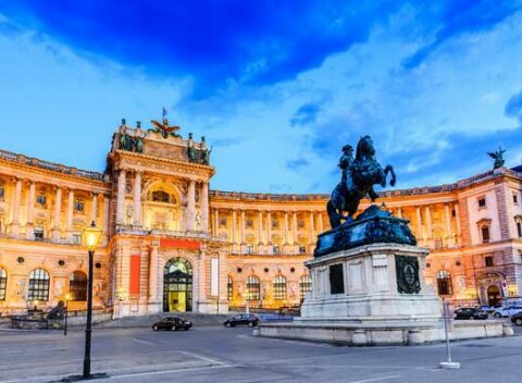 Praktické ubytovanie vo Viedni s raňajkami v cene a výbornou polohou (až 2 deti do 17 rokov zdarma).