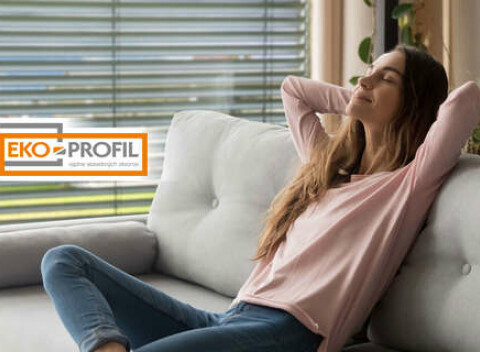 Vonkajšie žalúzie so zameraním a montážou. Až 4x účinnejšie ako vnútorné žalúzie.