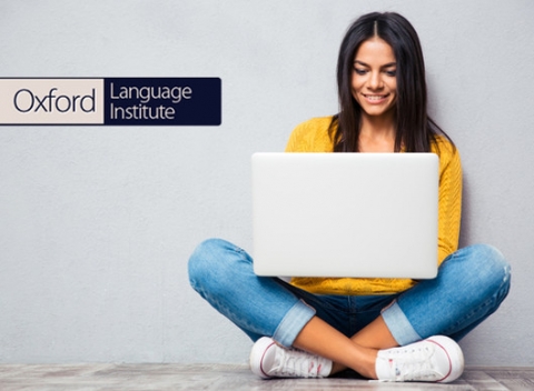 Skvelý online jazykový kurz. Inovatívny, efektívny a rýchly spôsob ako sa učiť angličtinu kedykoľvek, 24 hodín denne, 7 dní v týždni.