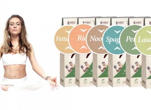 Super Slim balíček - chudnutie s plným bruškom. Získať postavu snov, zdravé telo a šťastnú myseľ nebolo nikdy jednoduchšie.