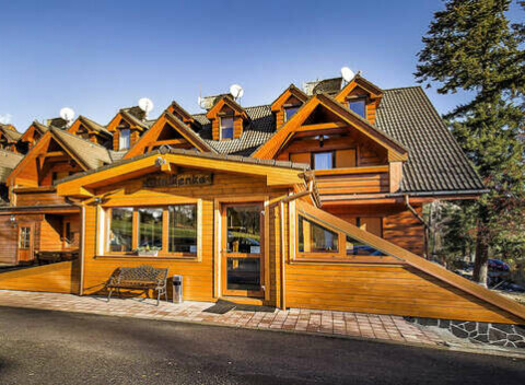 Tatranský relax v penzióne Snežienka s raňajkami a ubytovaním pre dieťa do 5 rokov.