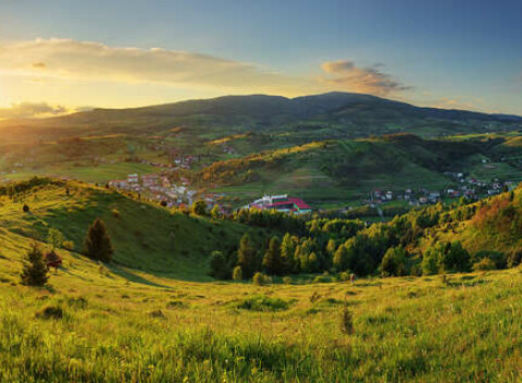 Dovolenka v Hriňovej v útulnom penzióne Anka ** pre páry aj rodiny s dlhou platnosťou.