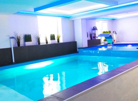 Navštívte poľské kúpeľné mesto Ustroń ležiace v malebnom prostredí Sliezskych Beskýd. Pobyt v modernom hoteli s polpenziou a wellness.